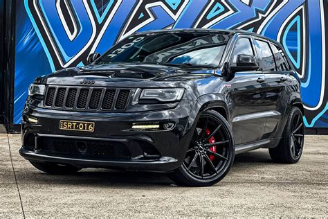 hussla moz|Jeep Grand Cherokee SRT Looking hot on Hussla .